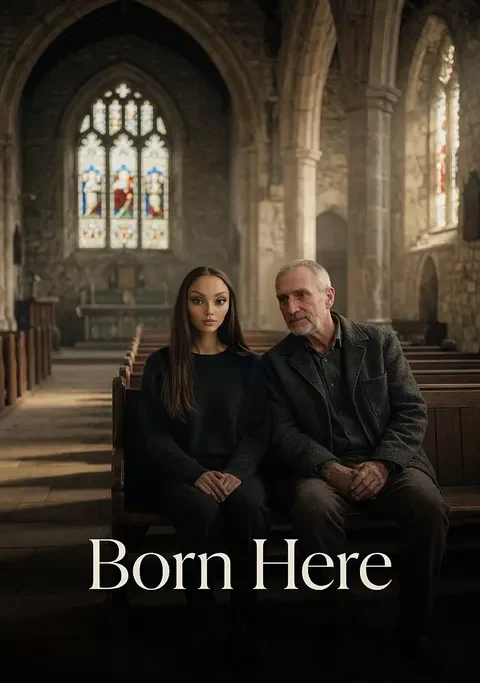 Born Here
